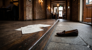 Aansprakelijkheid horeca: Wie betaalt de schade bij een val?