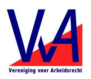 Logo Vereniging voor Arbeidsrecht VvA - Plicht Juristen